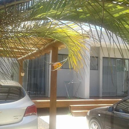 Flats Da Barrinha Da Ferrugem A 500Mt Do Mar Βίλα Garopaba Εξωτερικό φωτογραφία