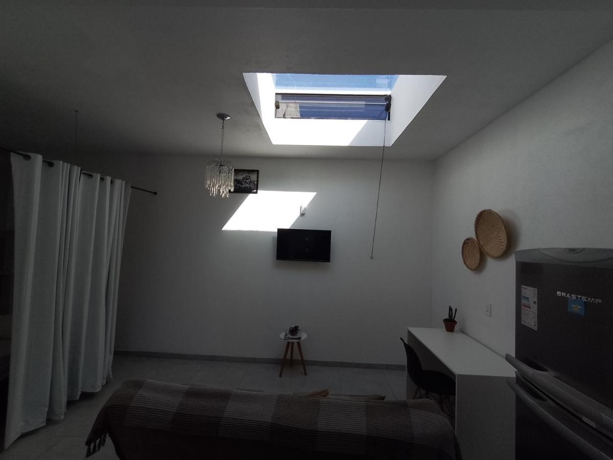 Flats Da Barrinha Da Ferrugem A 500Mt Do Mar Βίλα Garopaba Εξωτερικό φωτογραφία