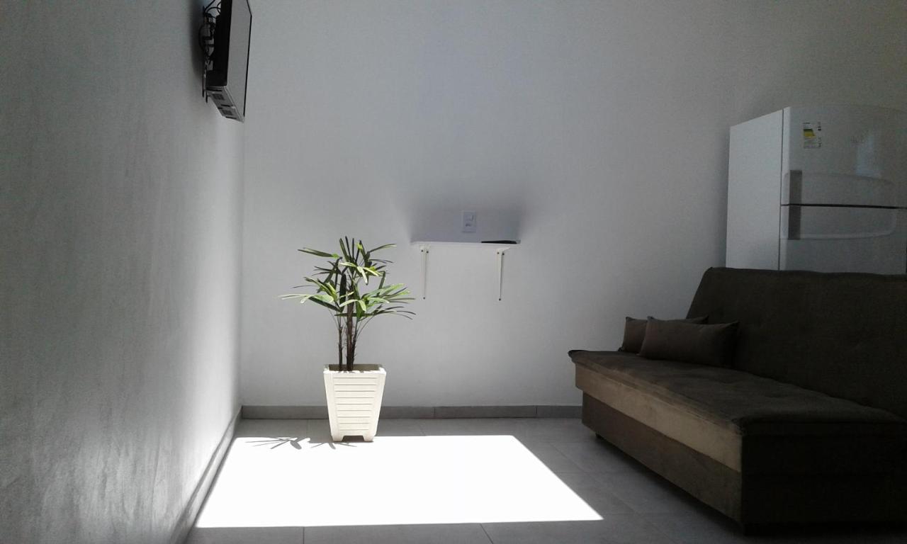 Flats Da Barrinha Da Ferrugem A 500Mt Do Mar Βίλα Garopaba Εξωτερικό φωτογραφία