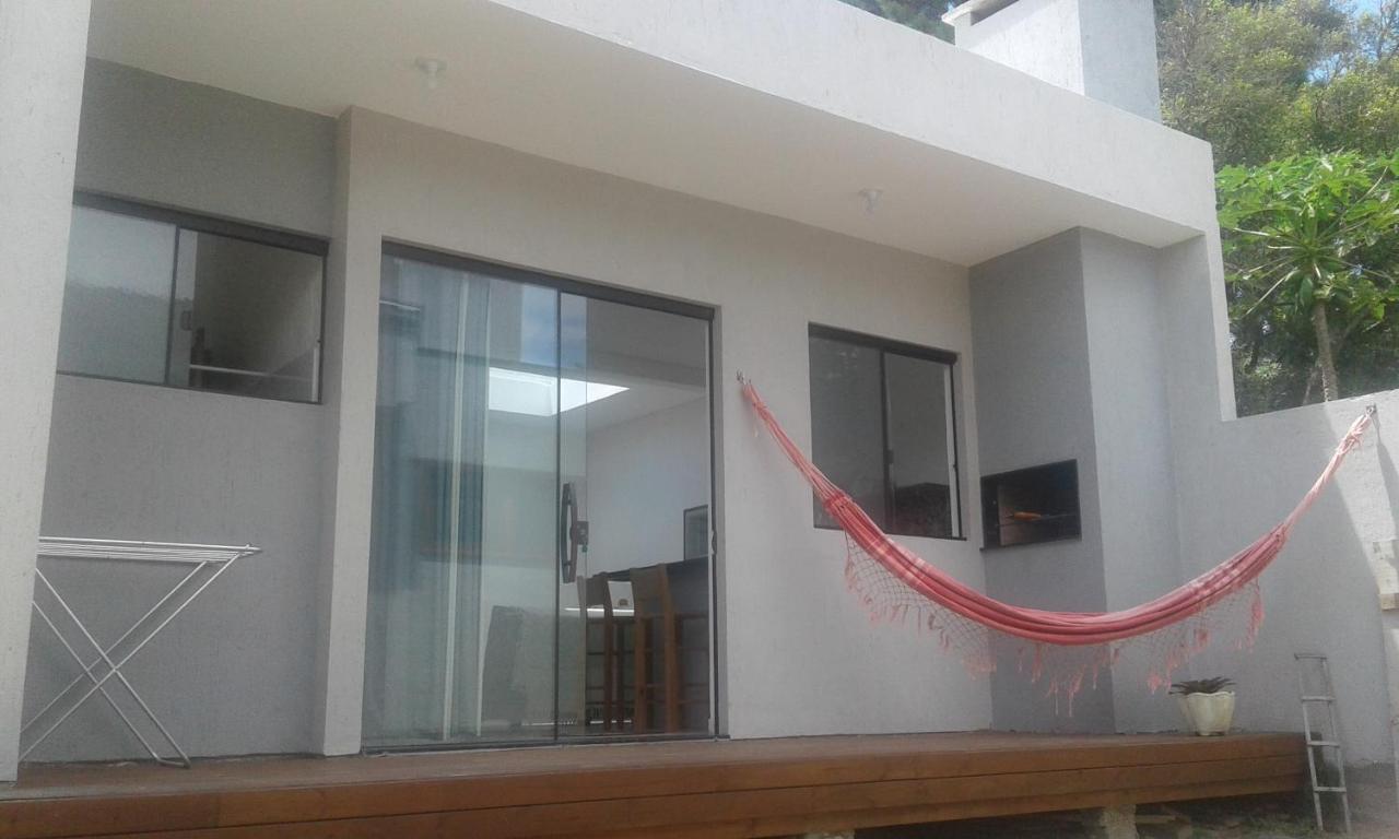 Flats Da Barrinha Da Ferrugem A 500Mt Do Mar Βίλα Garopaba Εξωτερικό φωτογραφία